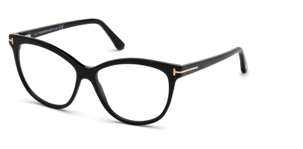 Okulary korekcyjne TOM FORD FT6792 001