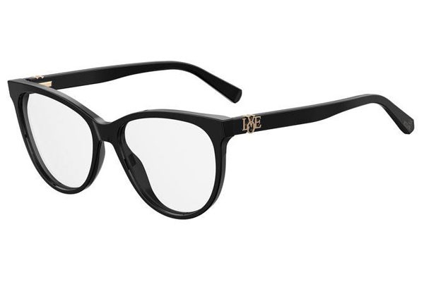Okulary korekcyjne MOSCHINO MOL521 807