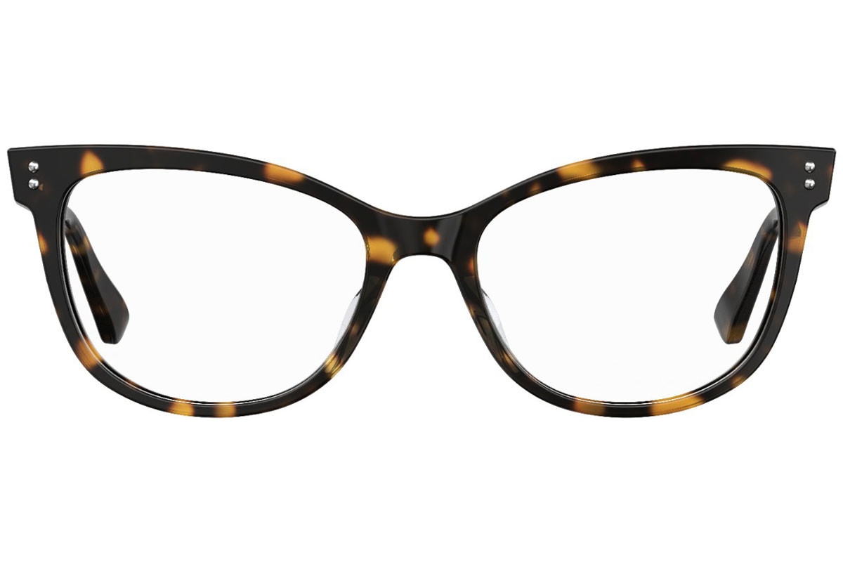 Okulary korekcyjne MOSCHINO MOS546 086