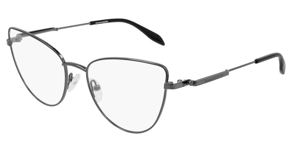 Okulary korekcyjne ALEXANDER McQUEEN AM0268O 001