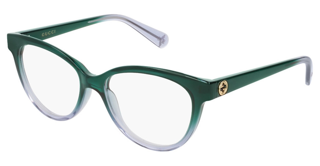 Okulary korekcyjne GUCCI GG0373O 004
