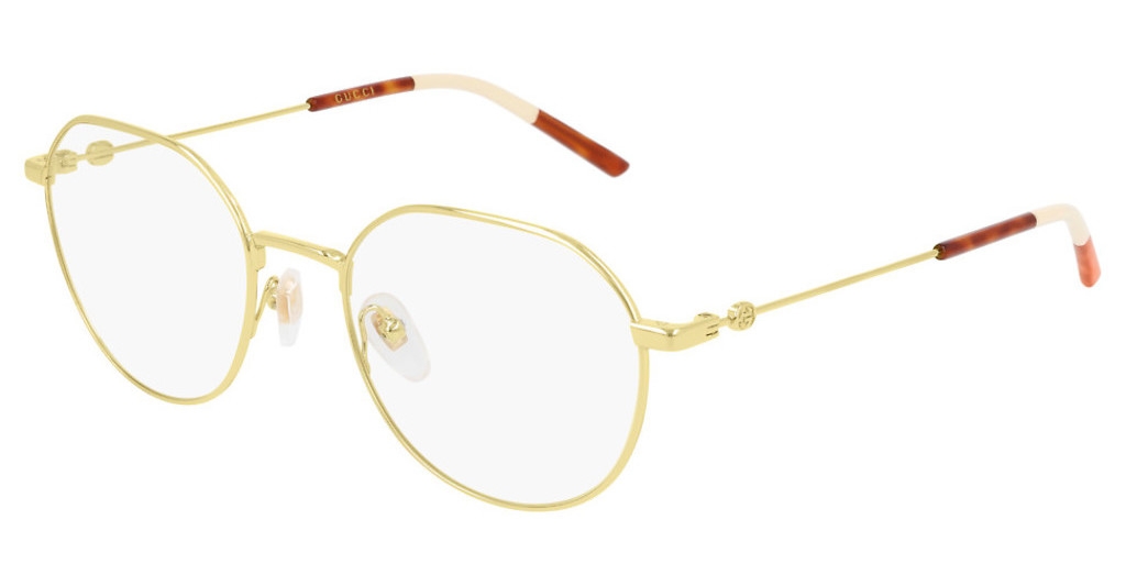 Okulary korekcyjne GUCCI GG0684O 001