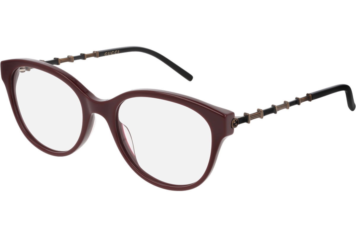 Okulary korekcyjne GUCCI GG0656O 004