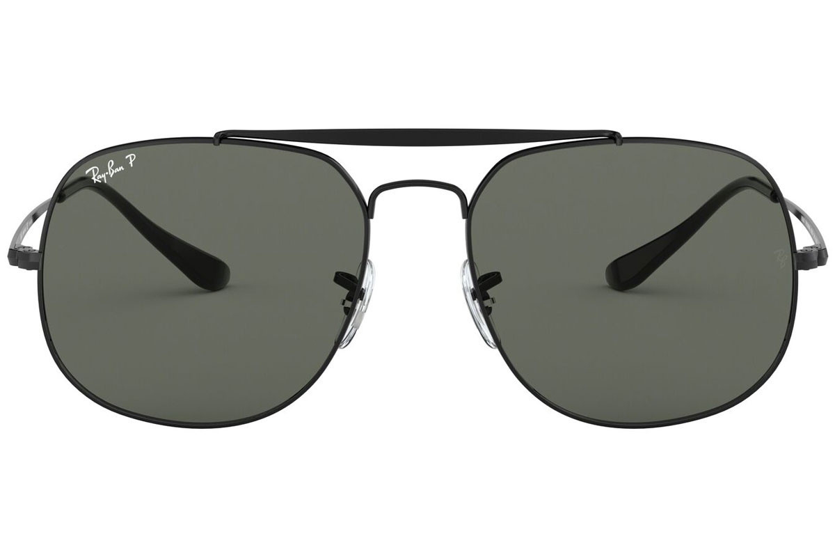 Okulary przeciwsłoneczne RAY BAN RB3561 002/58
