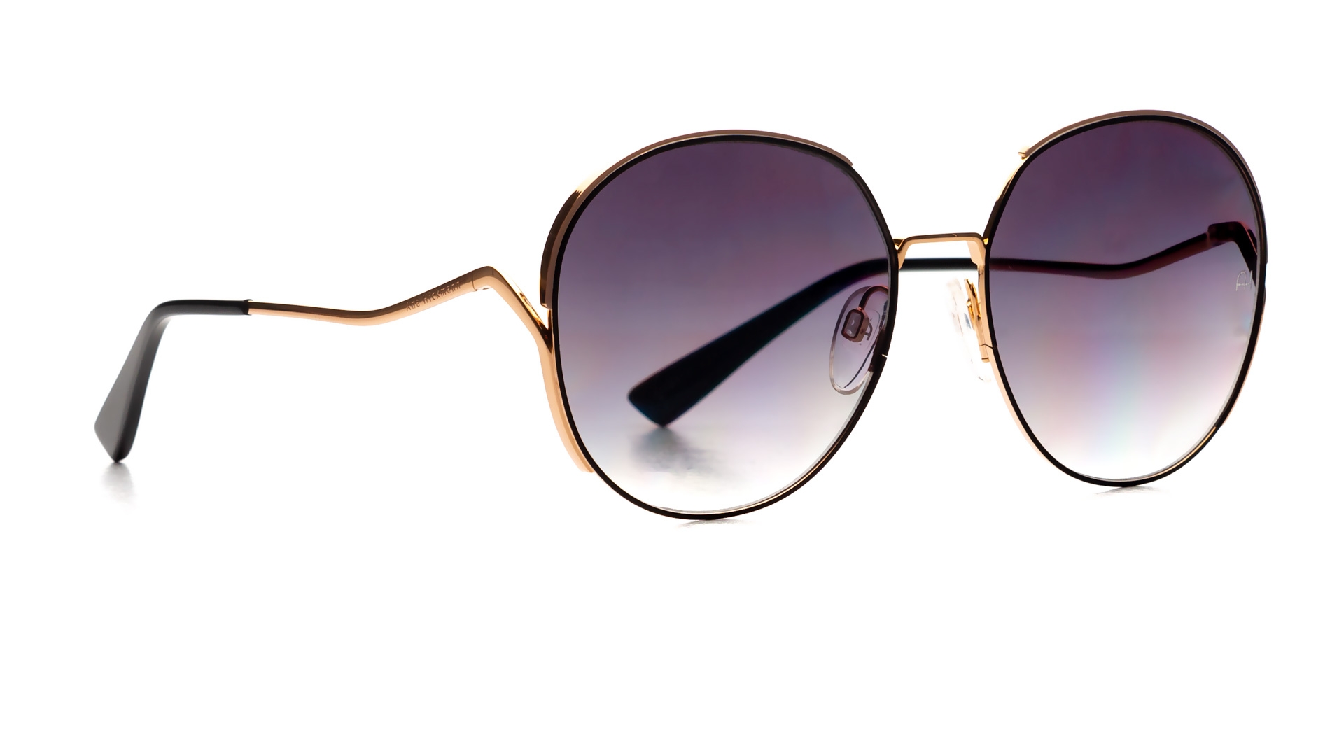 Okulary przeciwsłoneczne ANA HICKMANN AH3229 09A