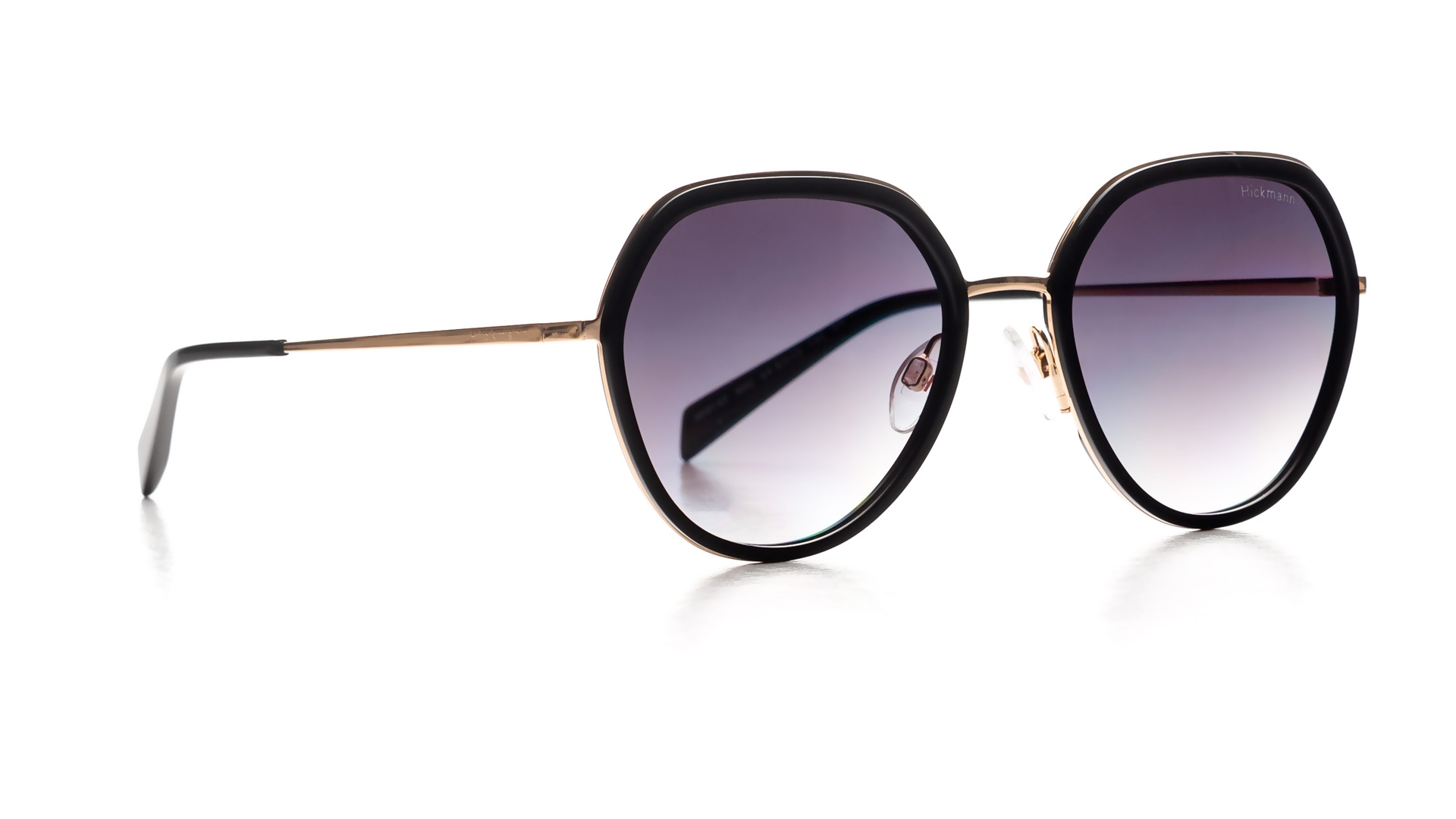 Okulary przeciwsłoneczne ANA HICKMANN HI3147 A02