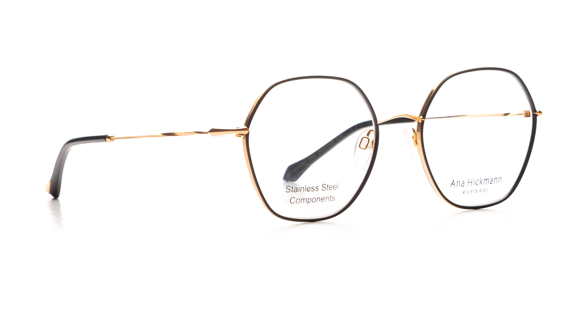 Okulary korekcyjne ANA HICKMANN AH1420 09A