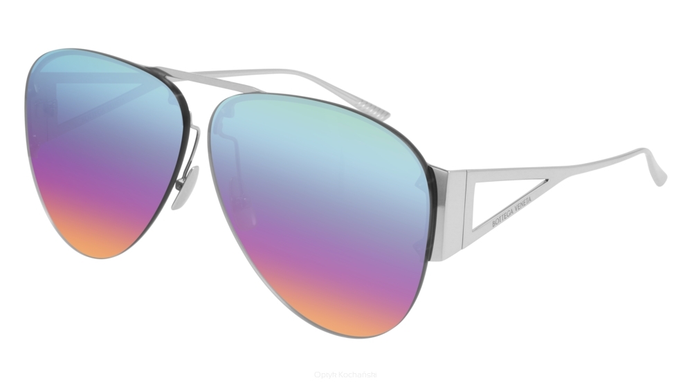 Okulary przeciwsłoneczne BOTTEGA VENETA BV1066S 004