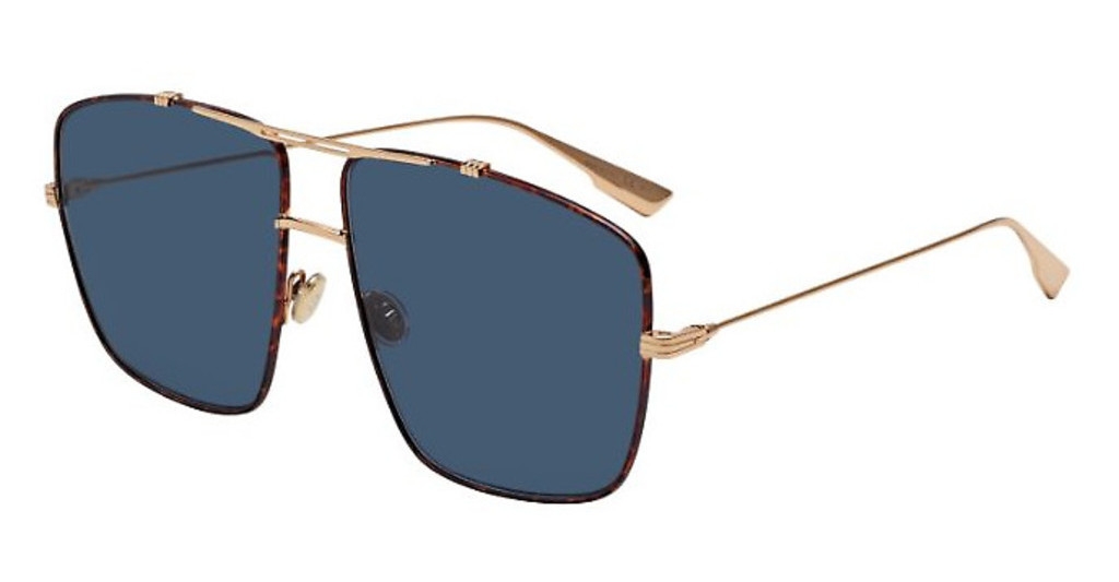 Okulary przeciwsłoneczne DIOR MONSIEUR2 066J-A9