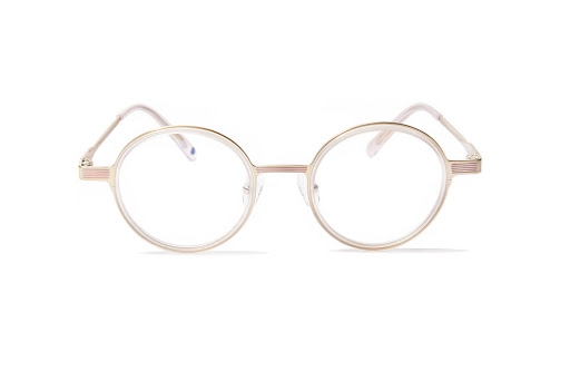 Okulary korekcyjne  MACARON C2