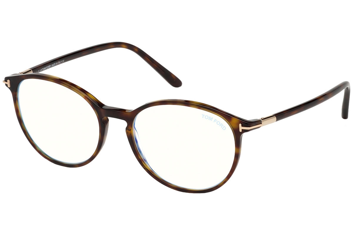 Okulary korekcyjne TOM FORD FT5617-B 052