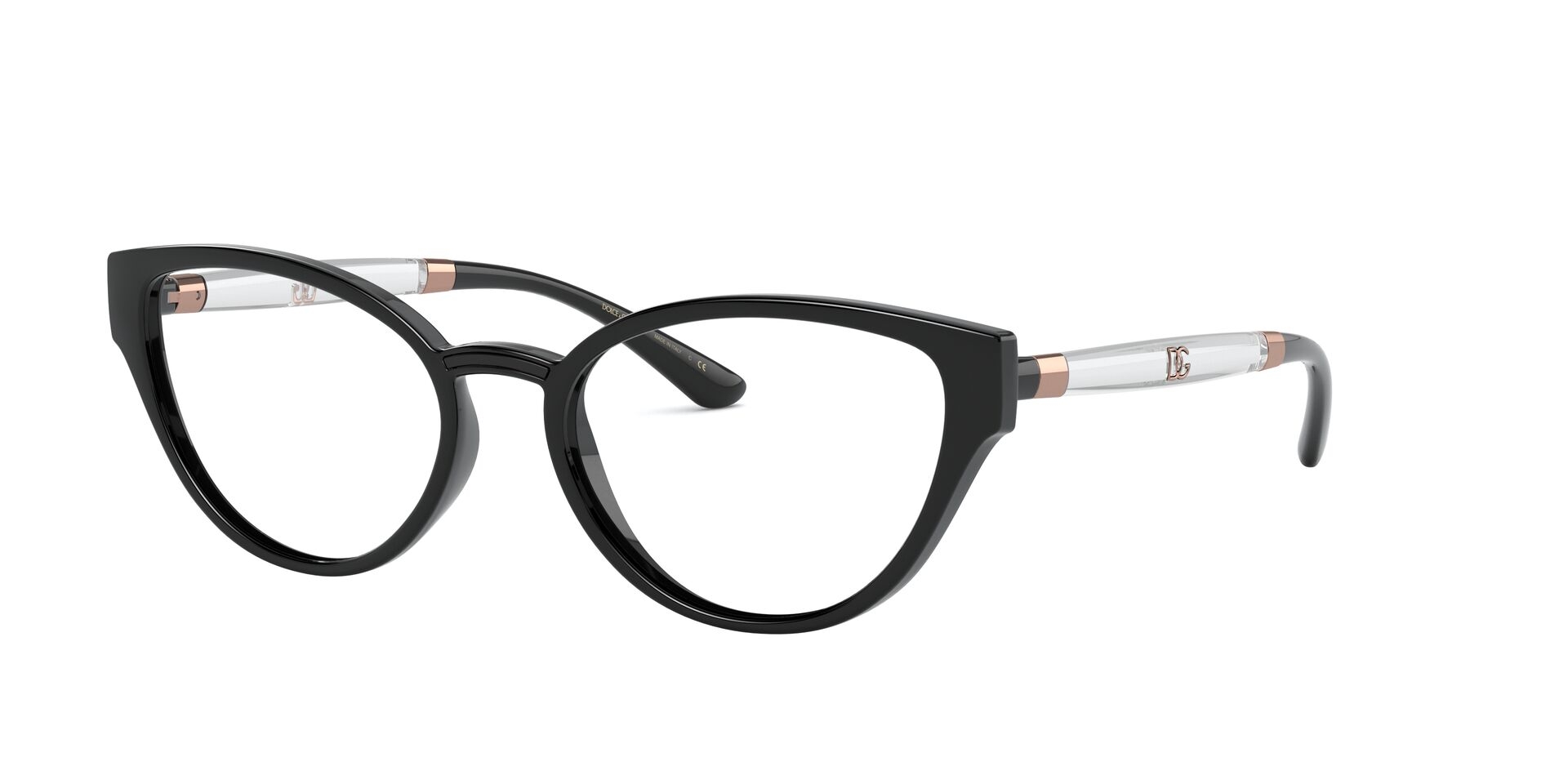 Okulary korekcyjne DOLCE&GABBANA DG5055 5012