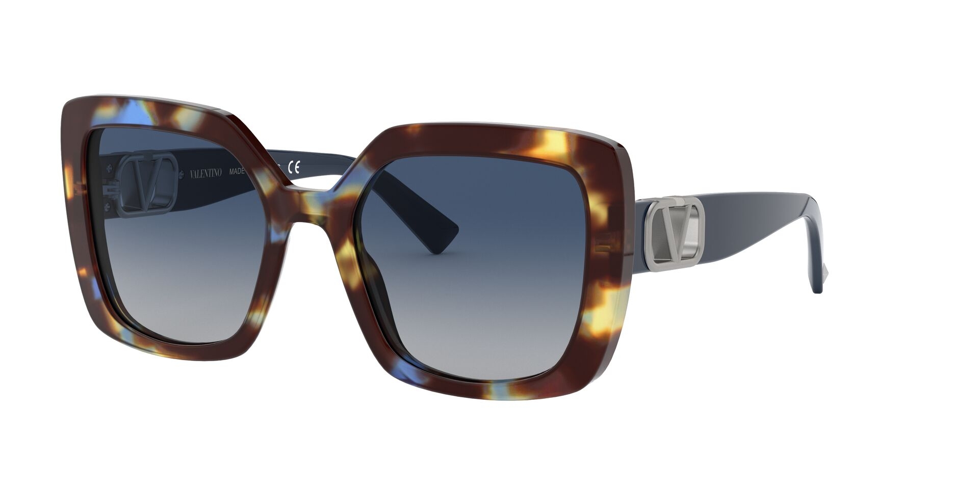 Okulary przeciwsłoneczne VALENTINO VA4065 50684L
