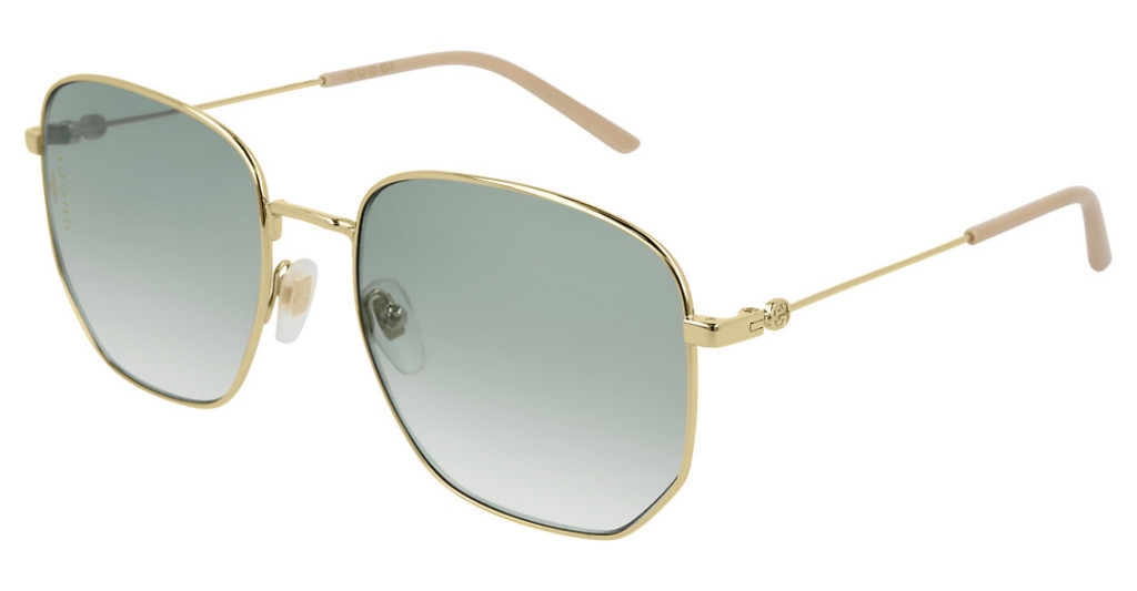 Okulary przeciwsłoneczne GUCCI GG0396S 002