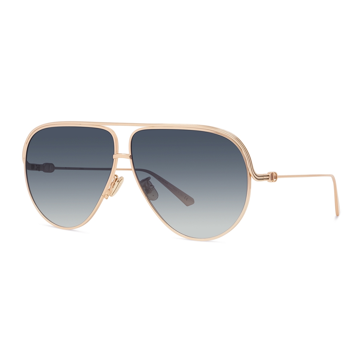 Okulary przeciwsłoneczne DIOR EVERDIOR_A1U D0B1 CD4027UN_28W