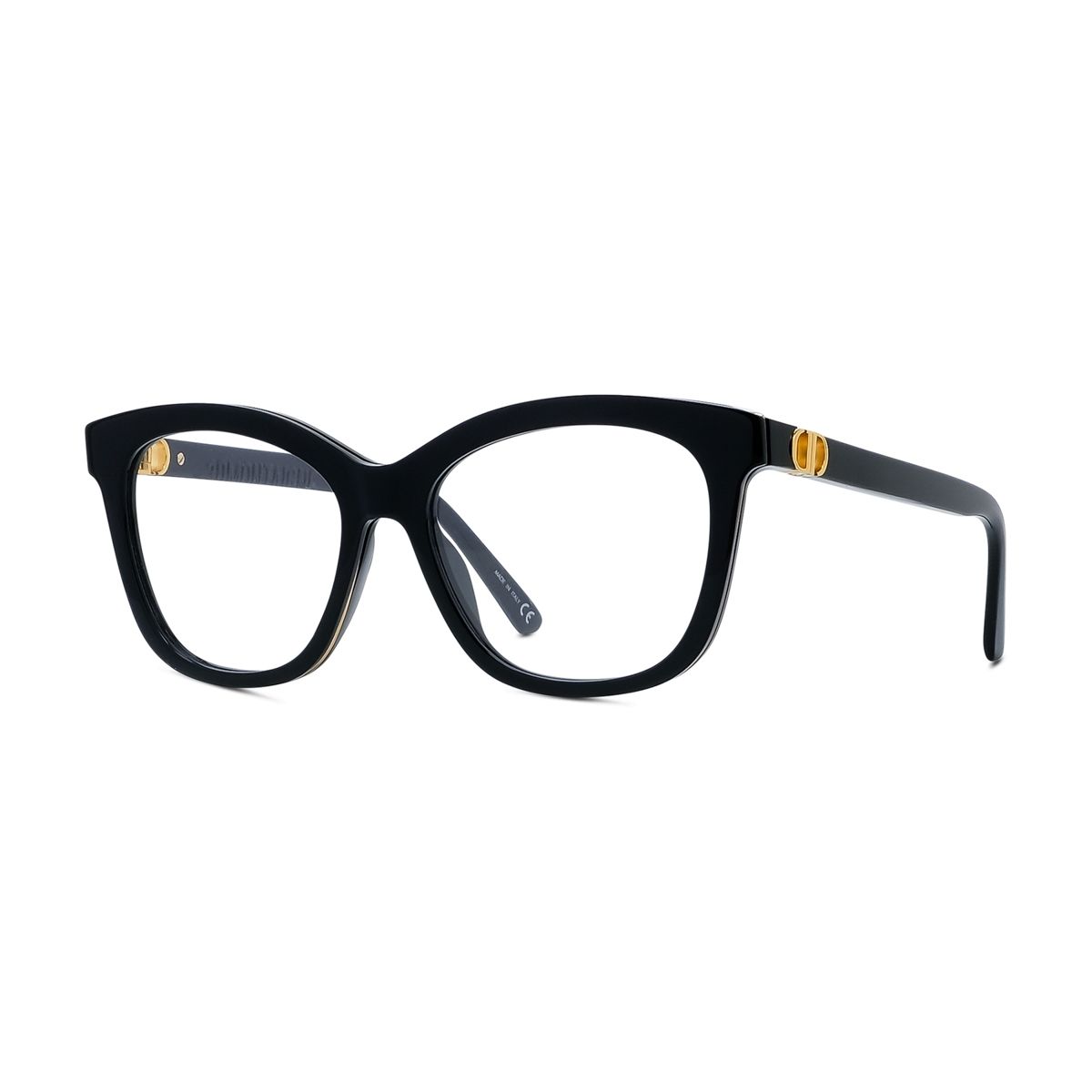 Okulary korekcyjne DIOR 30MONTAIGNEMINO_B21 1000 CD50010I_001