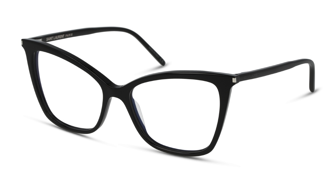 Okulary korekcyjne YSL SL386 005