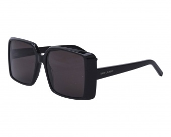 Okulary przeciwsłoneczne YSL SL451 001