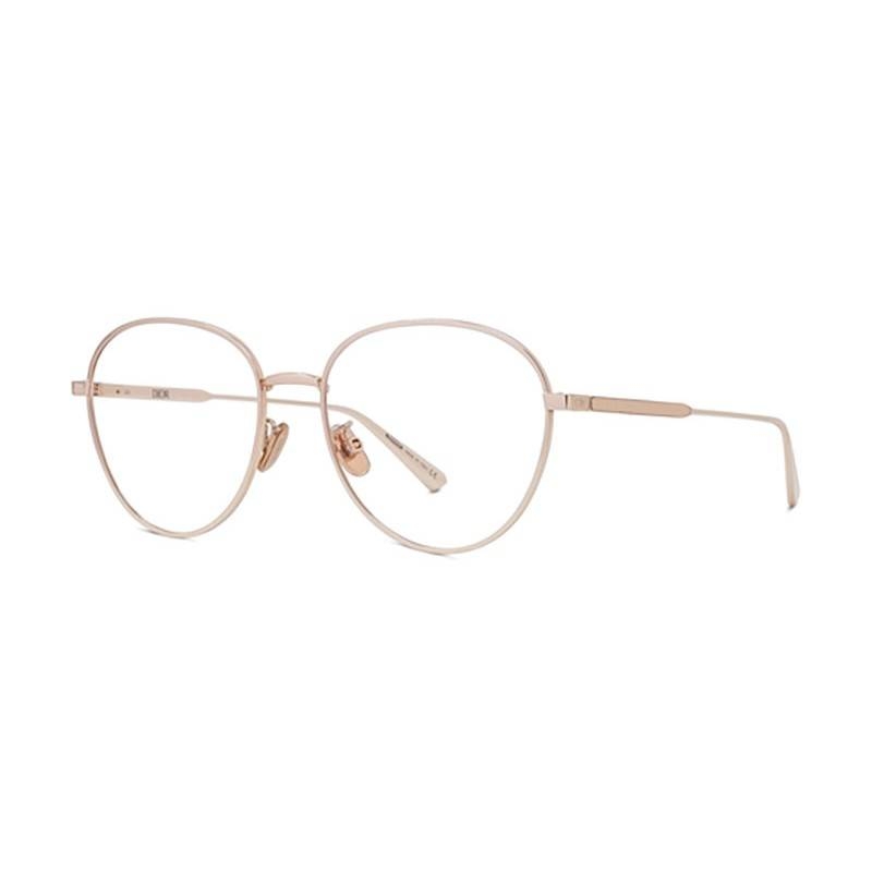 Okulary korekcyjne DIOR GEMDIORO_RU E000 CD50018U_029