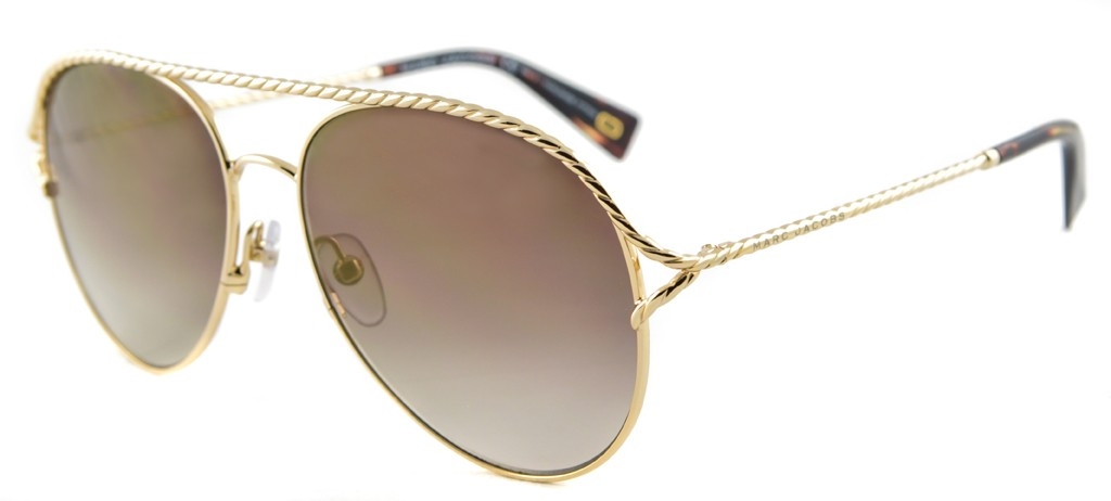 Okulary przeciwsłoneczne MARC JACOBS MJ168/S 06JJL