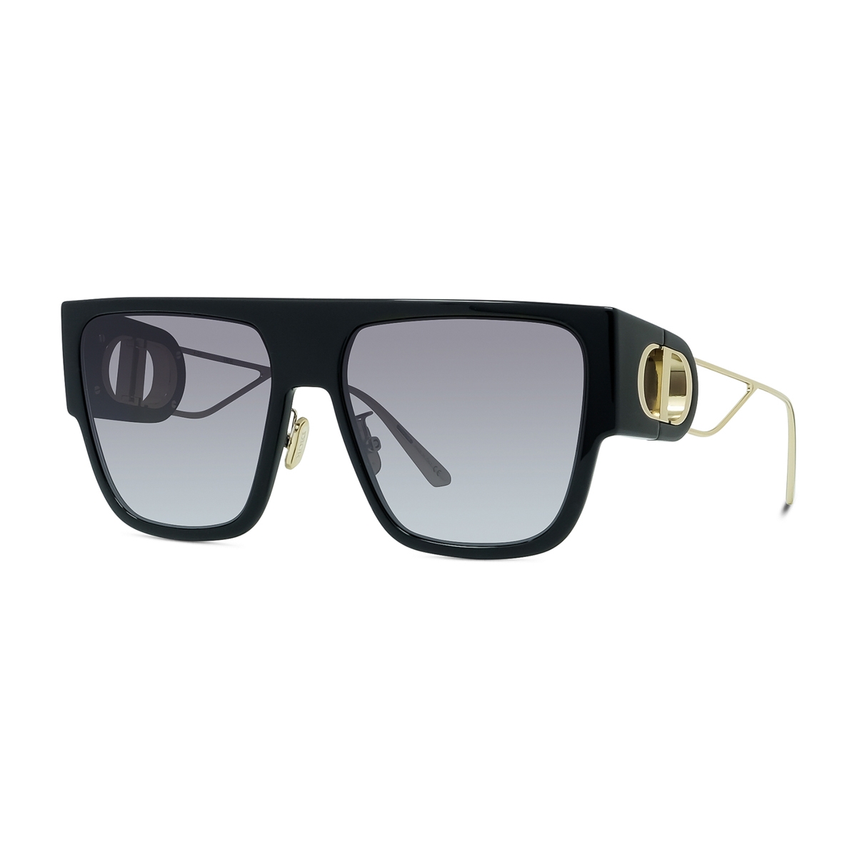 Okulary przeciwsłoneczne DIOR 30MONTAIGNE_S3U 12A1 CD40036U_01A