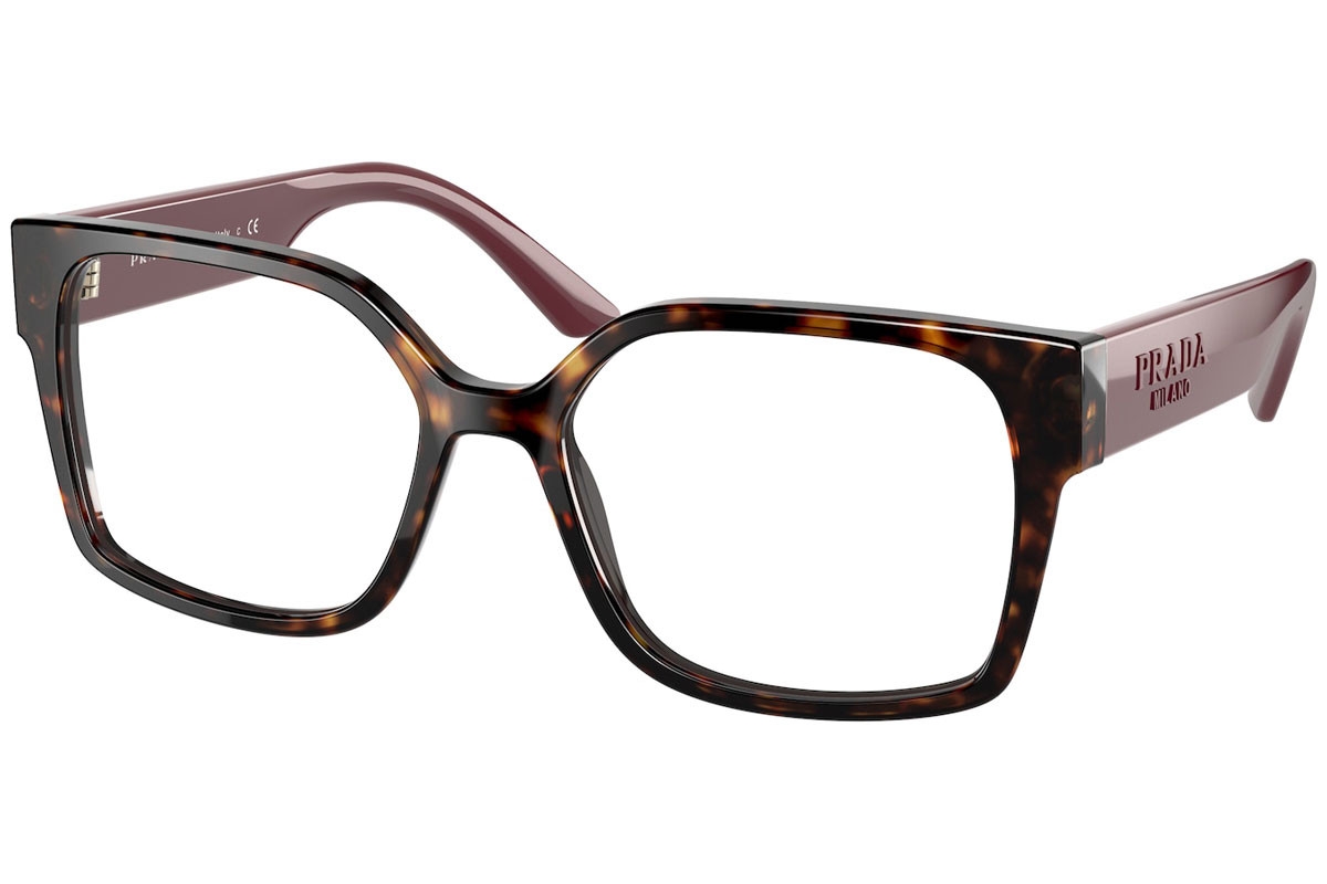 Okulary korekcyjne PRADA PR10WV 2AU1O1