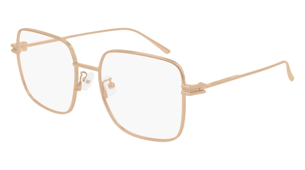 Okulary korekcyjne BOTTEGA VENETA BV1049O 001