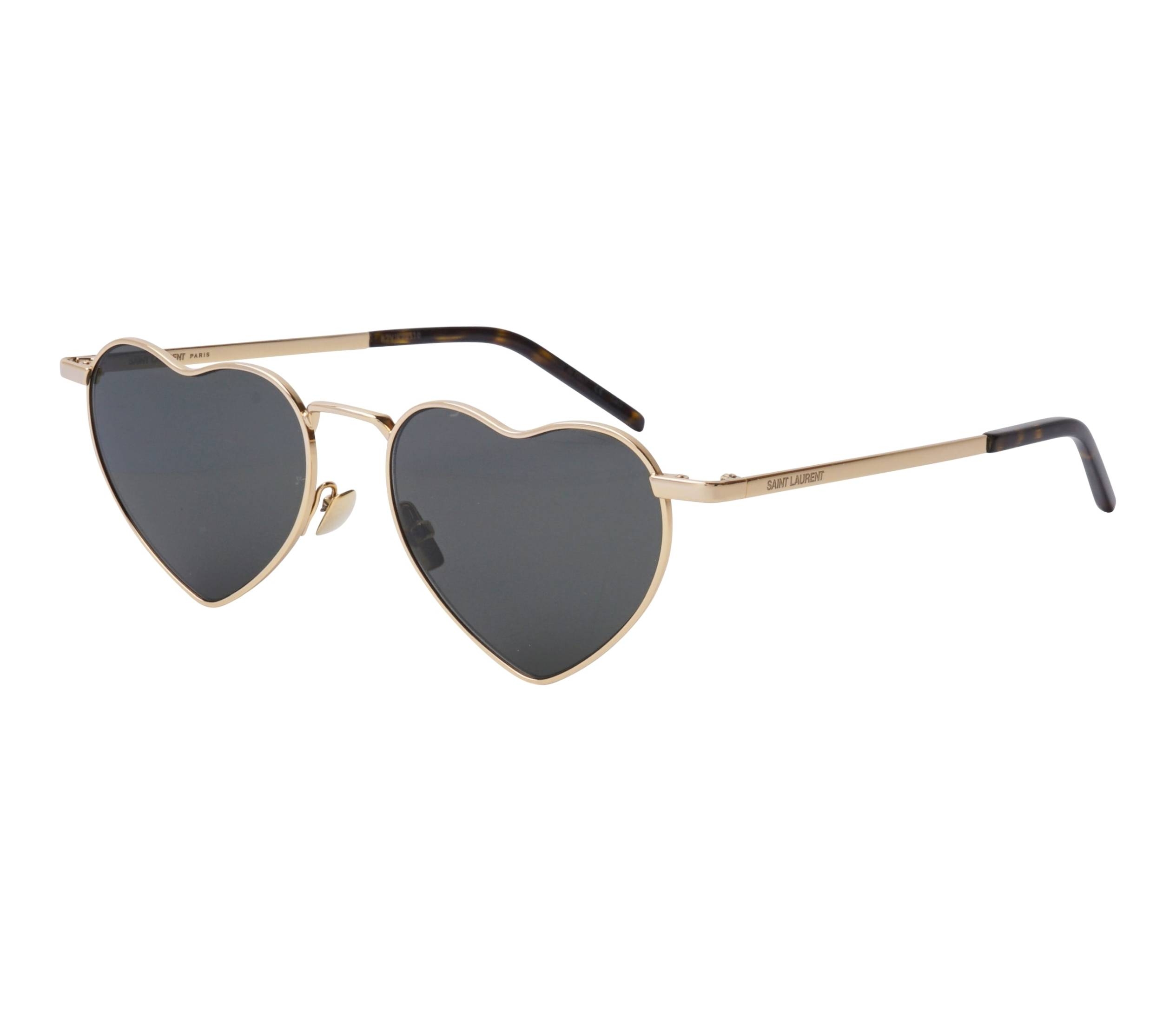 Okulary przeciwsłoneczne YSL SL301 LOULOU 004