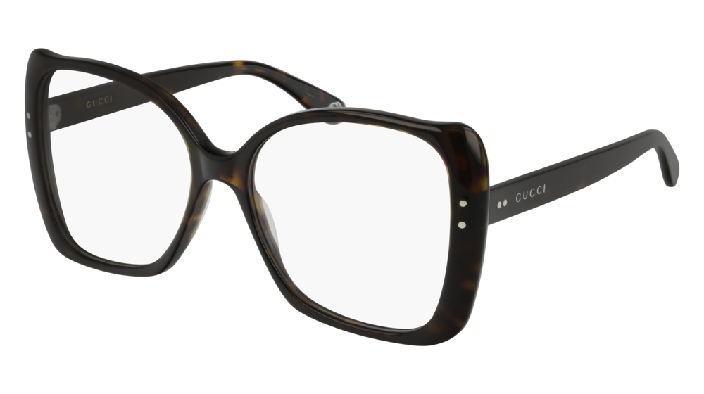 Okulary korekcyjne GUCCI GG0473O 002