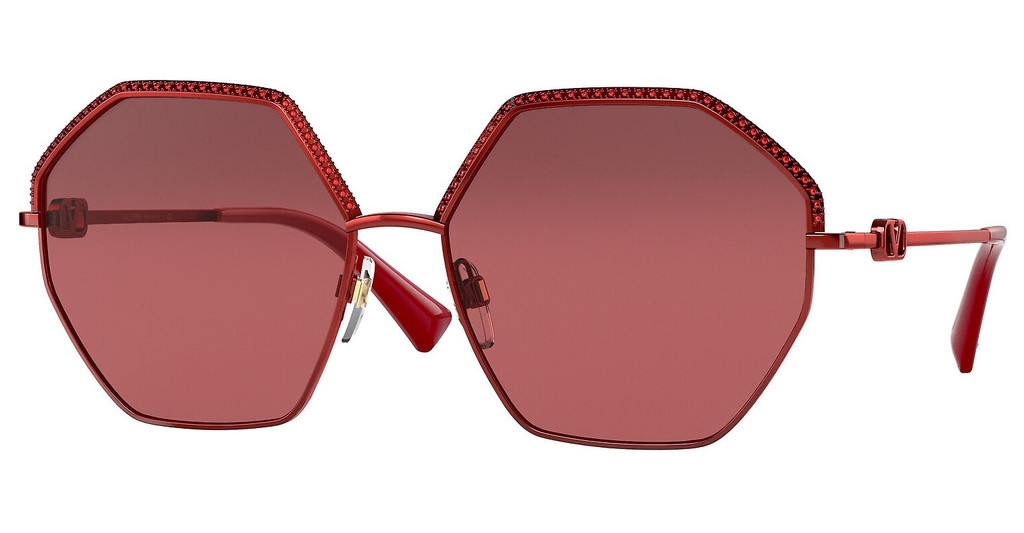 Okulary przeciwsłoneczne VALENTINO VA2044 305484