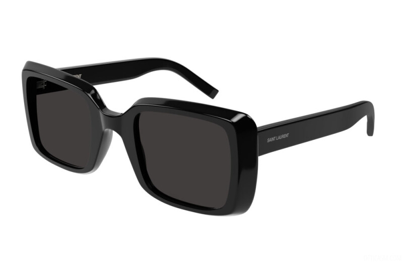 Okulary przeciwsłoneczne YSL SL497 001