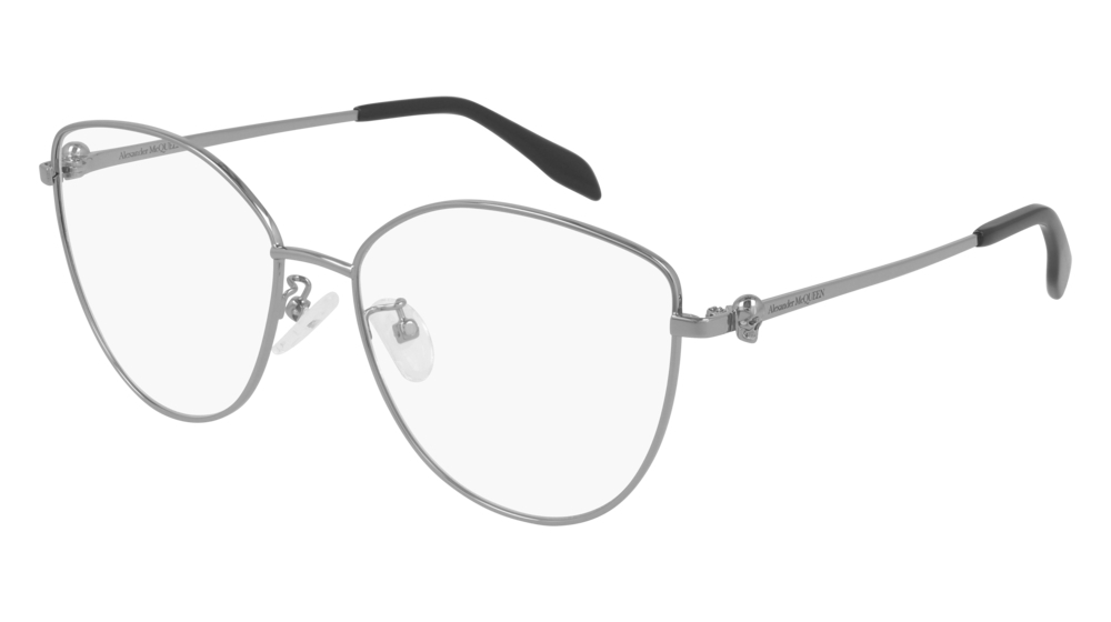 Okulary korekcyjne ALEXANDER McQUEEN AM0320O 001