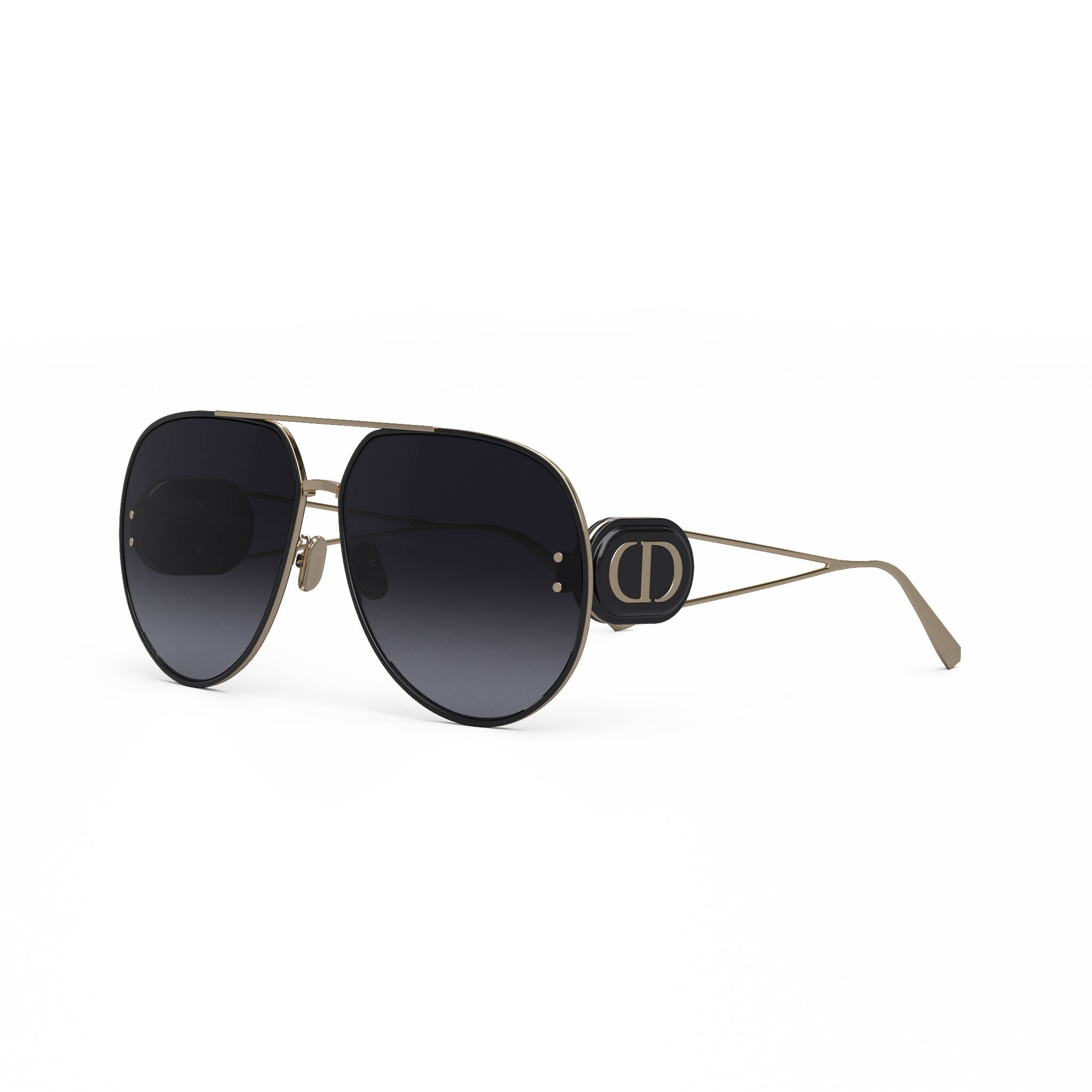Okulary przeciwsłoneczne DIOR BOBBY_A1U B4A1 CD40051U_10B