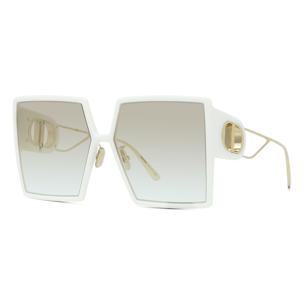 Okulary przeciwsłoneczne DIOR 30MONTAIGNE_SU 96H4 CD40030U_25G