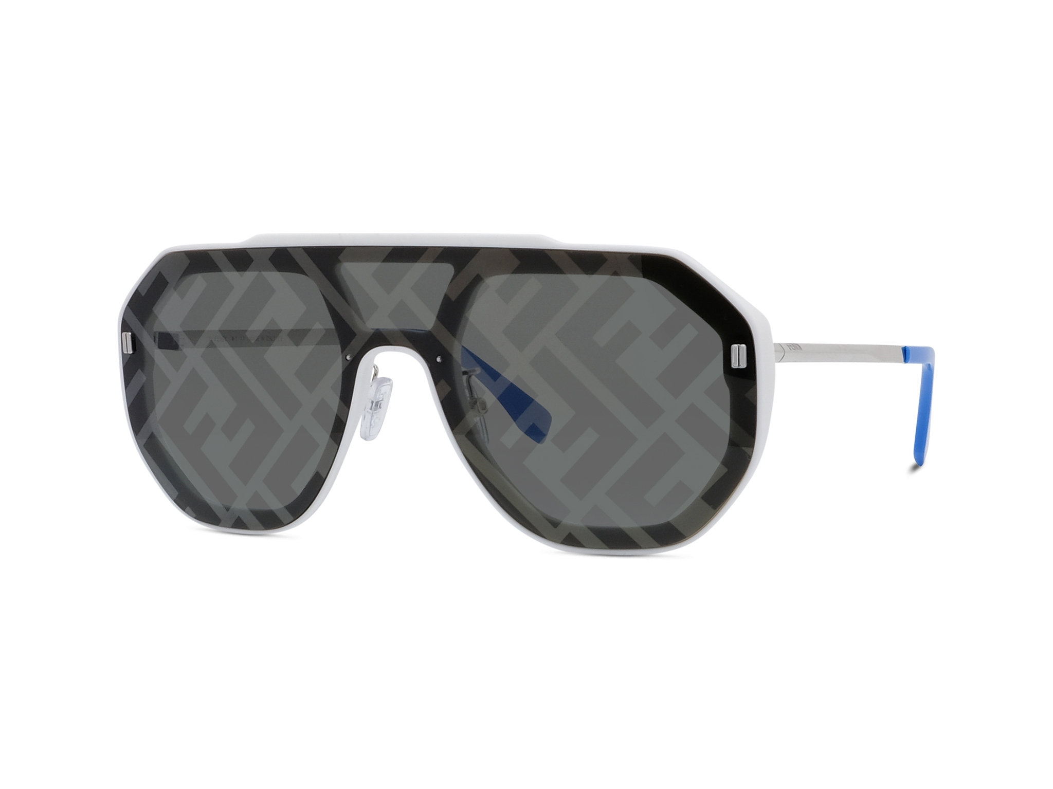 Okulary przeciwsłoneczne FENDI FE40006U 25C