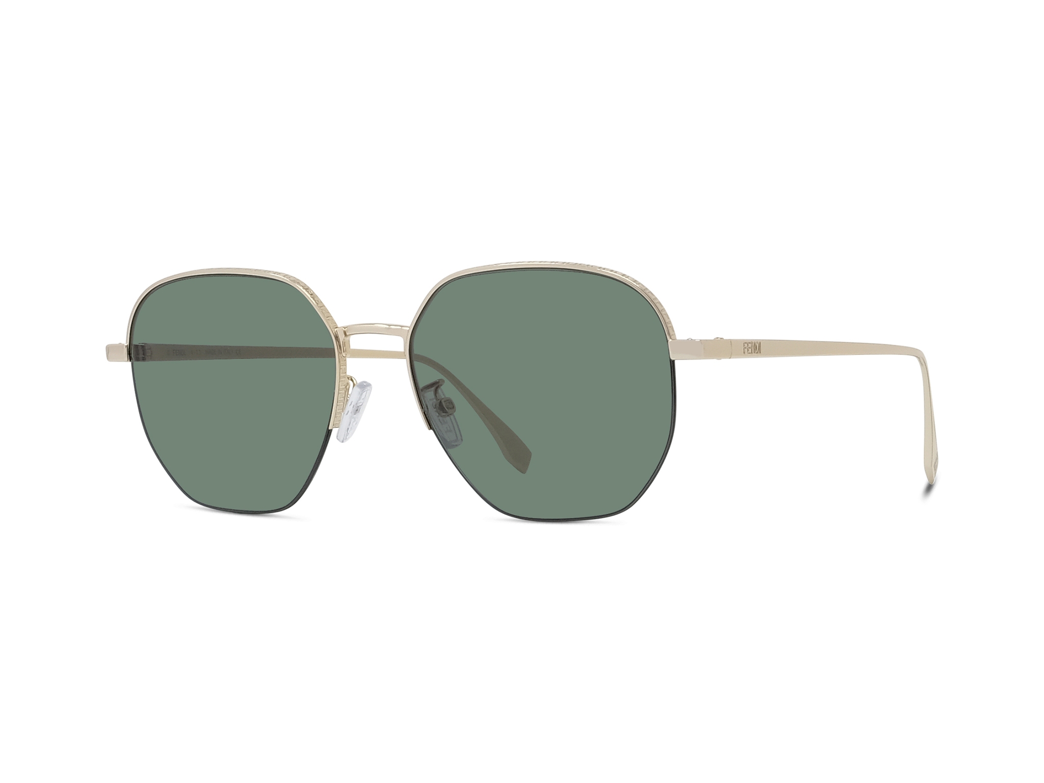 Okulary przeciwsłoneczne FENDI FE40004U 32N