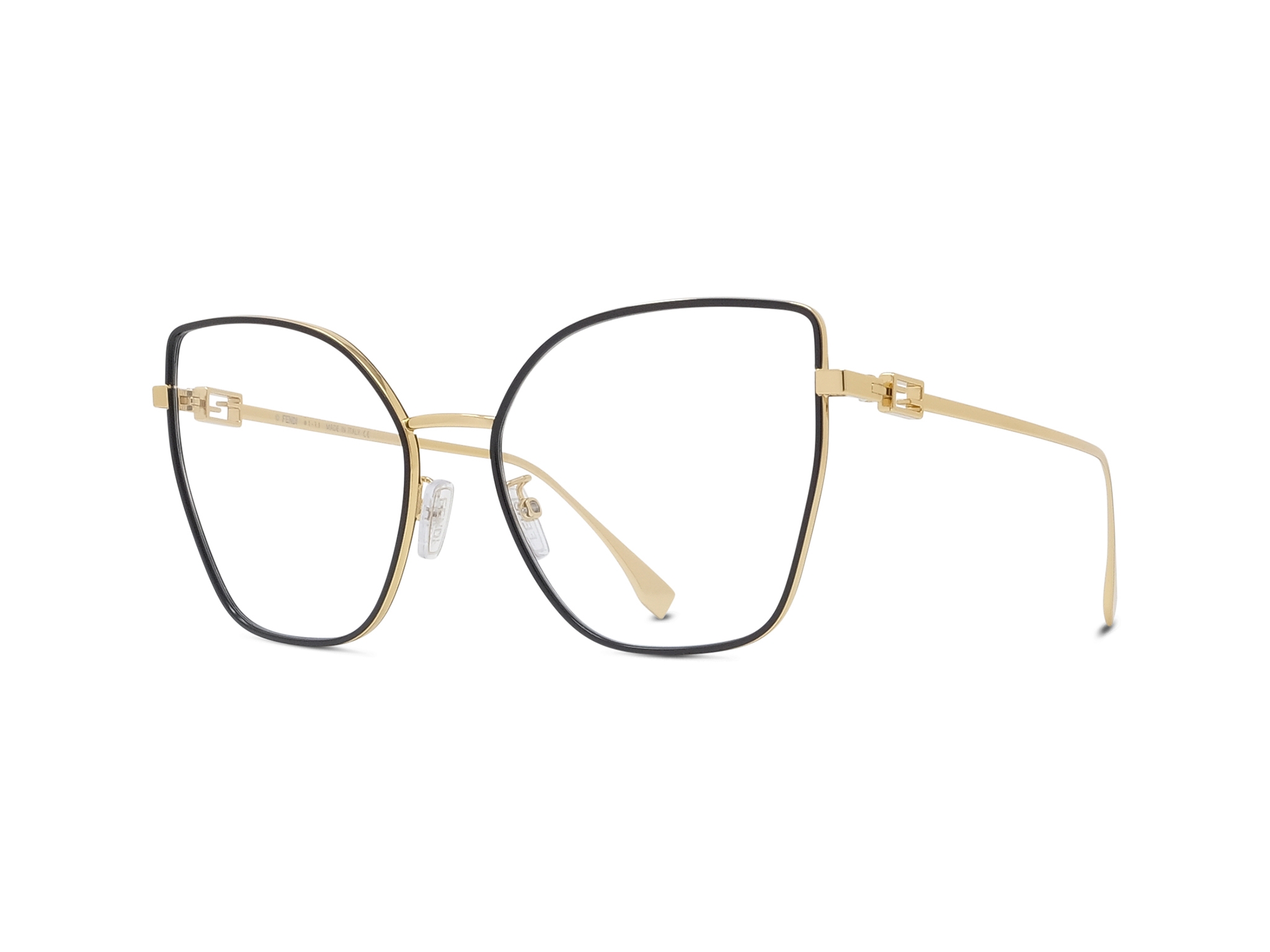 Okulary korekcyjne FENDI FF50012U 030