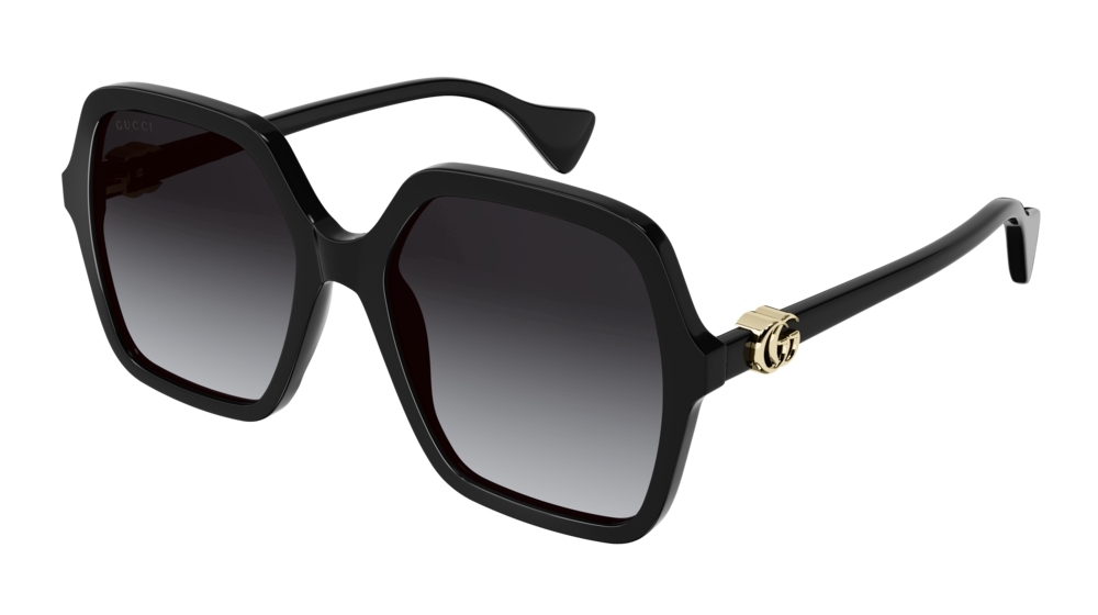 Okulary przeciwsłoneczne GUCCI GG1072S 001