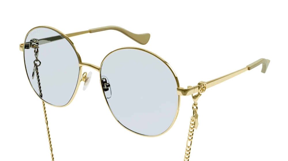 Okulary przeciwsłoneczne GUCCI GG1090SA 004