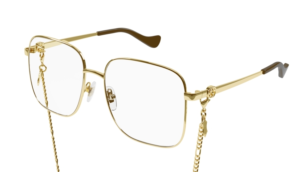 Okulary korekcyjne GUCCI GG1092OA 001