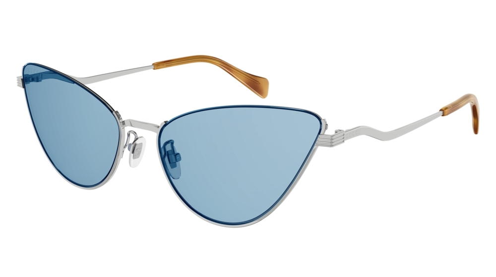 Okulary przeciwsłoneczne GUCCI GG1006S 004