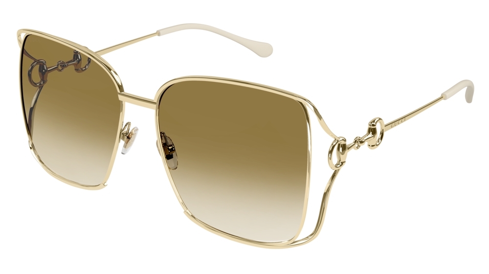 Okulary przeciwsłoneczne GUCCI GG1020S 004