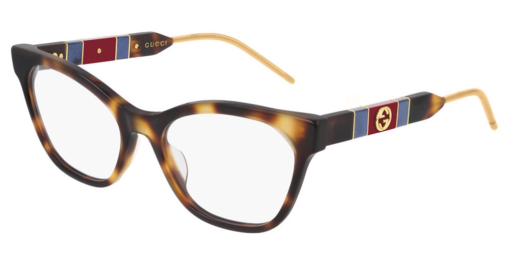 Okulary korekcyjne GUCCI GG0600 003