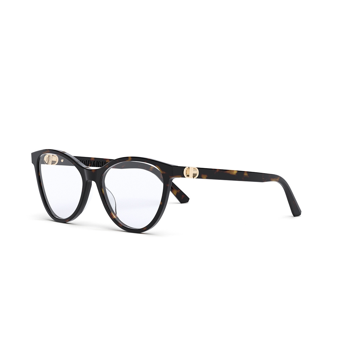 Okulary korekcyjne DIOR 30MONTAIGNEMINIO_B5I 2000 CD50038I_052