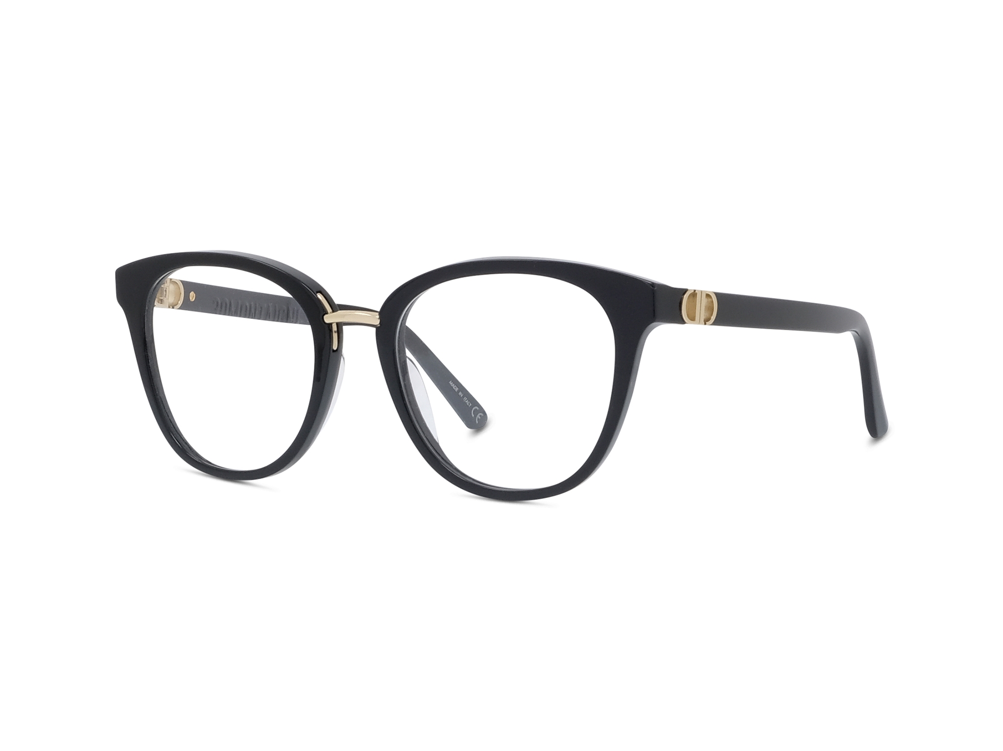 Okulary korekcyjne DIOR 30MONTAIGNEMINIO_B4I 1000 CD50029I_001