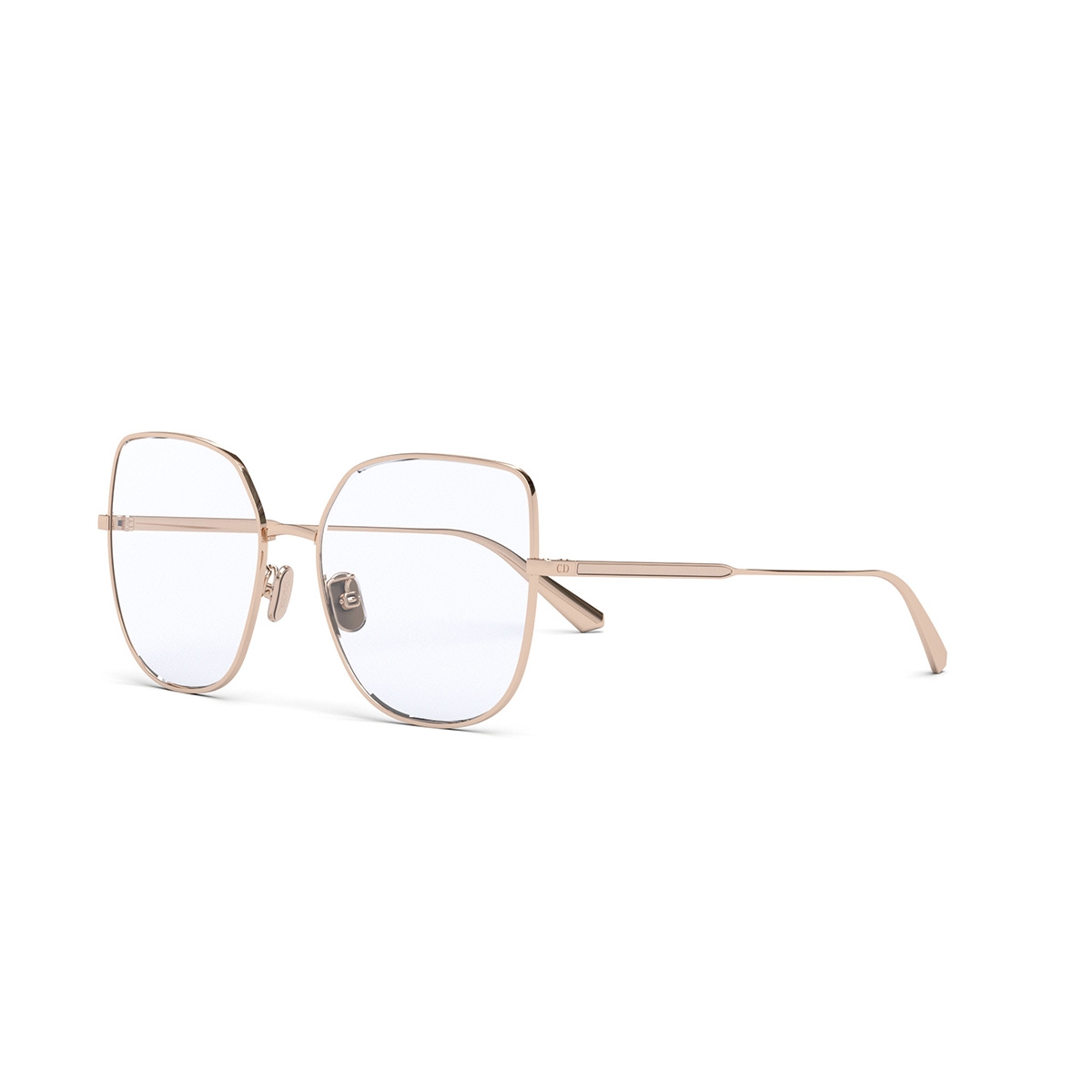 Okulary korekcyjne DIOR GEMDIORO_B1U E000 CD50039U_029