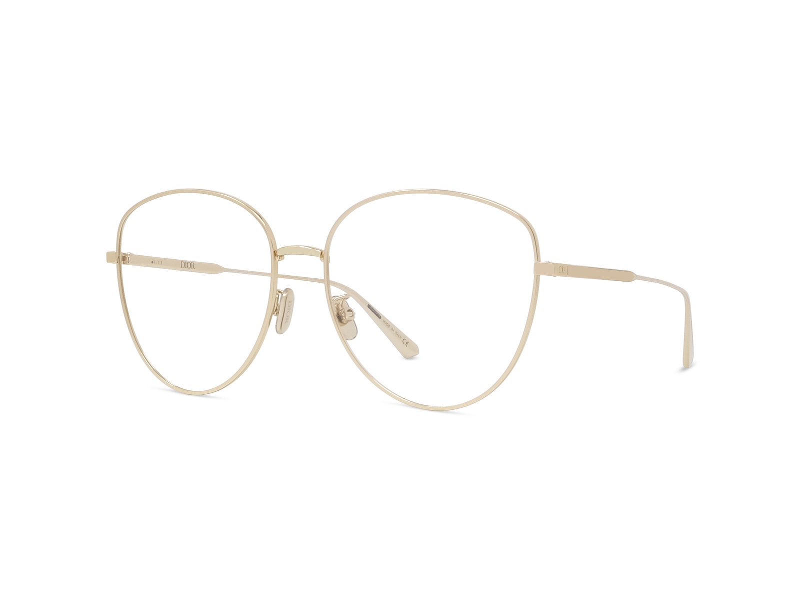 Okulary korekcyjne DIOR GEMDIORO_R3U B000 CD50031U_030
