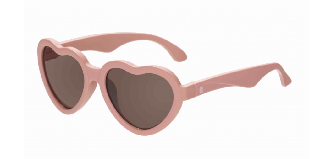 Okulary przeciwsłoneczne BABIATORS HEARTS CANT HEARTLY WAIT 0-2