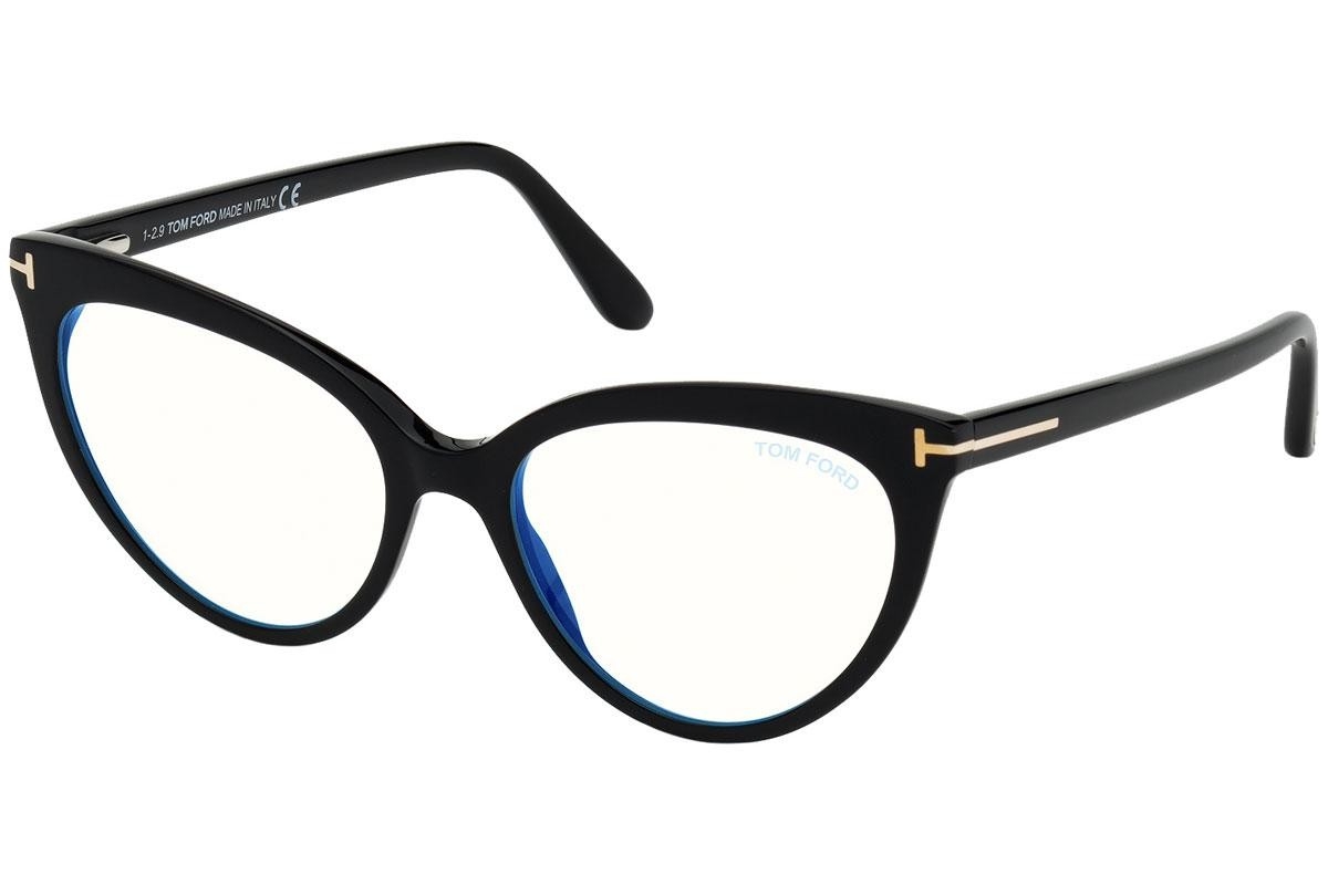 Okulary korekcyjne TOM FORD FT5674-B 001