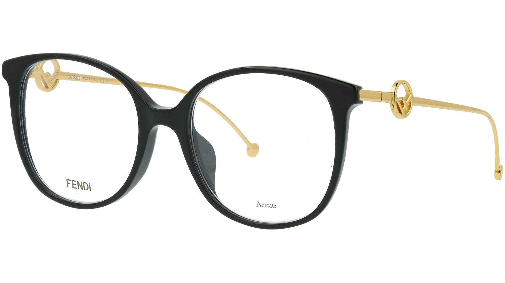 Okulary korekcyjne FENDI FF0425/F 807